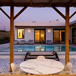 Villa Sardines Luxury Hersonissos (Crete)