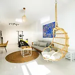 Sardines Luxury Villa