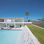 Villa Sardines Luxury