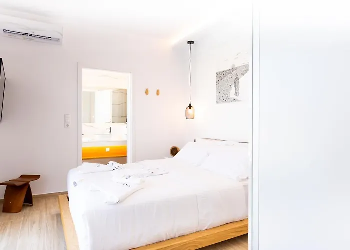 Sardines Luxury 赫索尼索斯