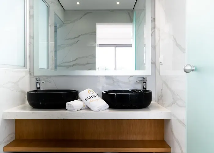 别墅 Sardines Luxury