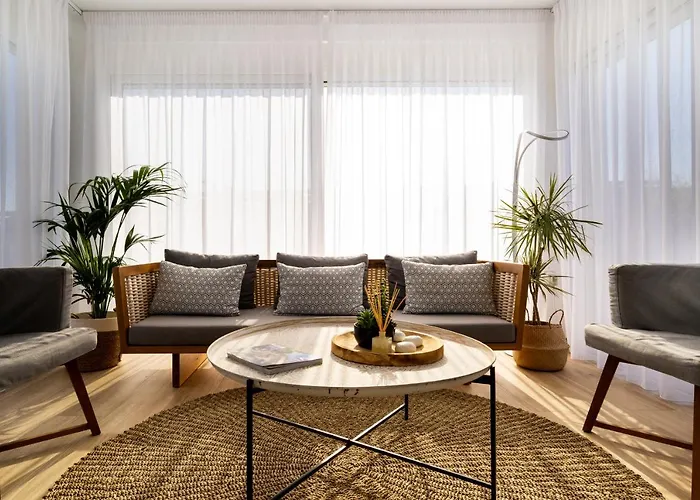 别墅 Sardines Luxury 赫索尼索斯