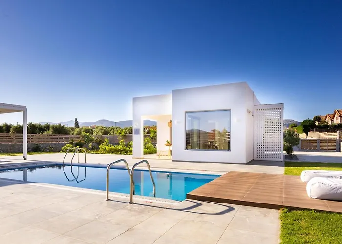 Sardines Luxury 赫索尼索斯