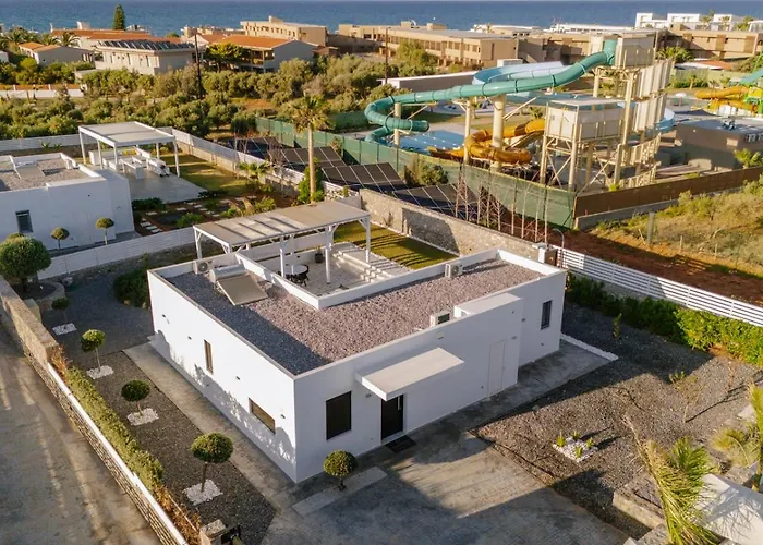 Sardines Luxury 赫索尼索斯